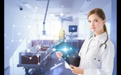 传统输液方式智能优化方案